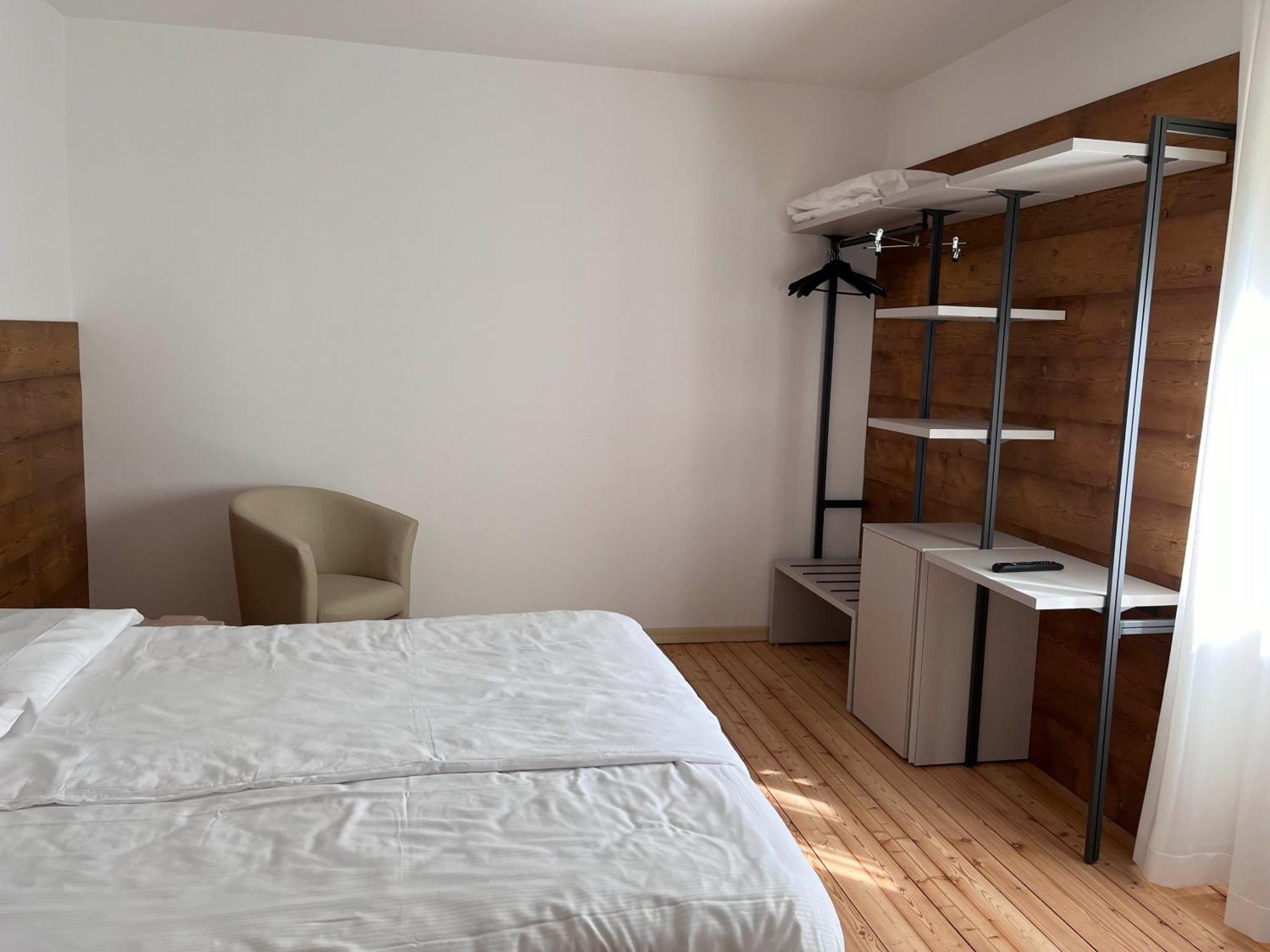 Hotel Albergo Dolomiti San Vito di Cadore Ngoại thất bức ảnh